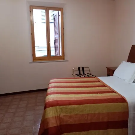 Il Teatro Guest house Fabriano