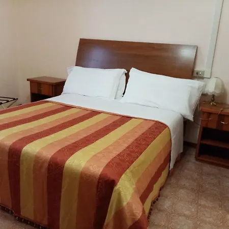 Il Teatro Guest house