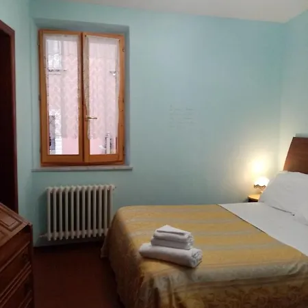 Il Teatro Guest house