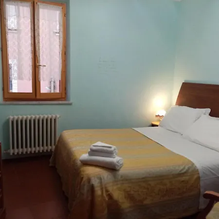 Il Teatro Guest house Fabriano