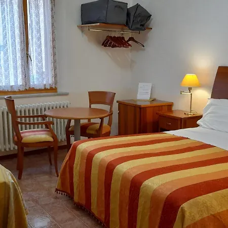 Guest house Il Teatro