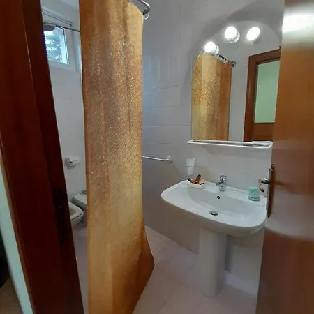 Guest house Il Teatro *